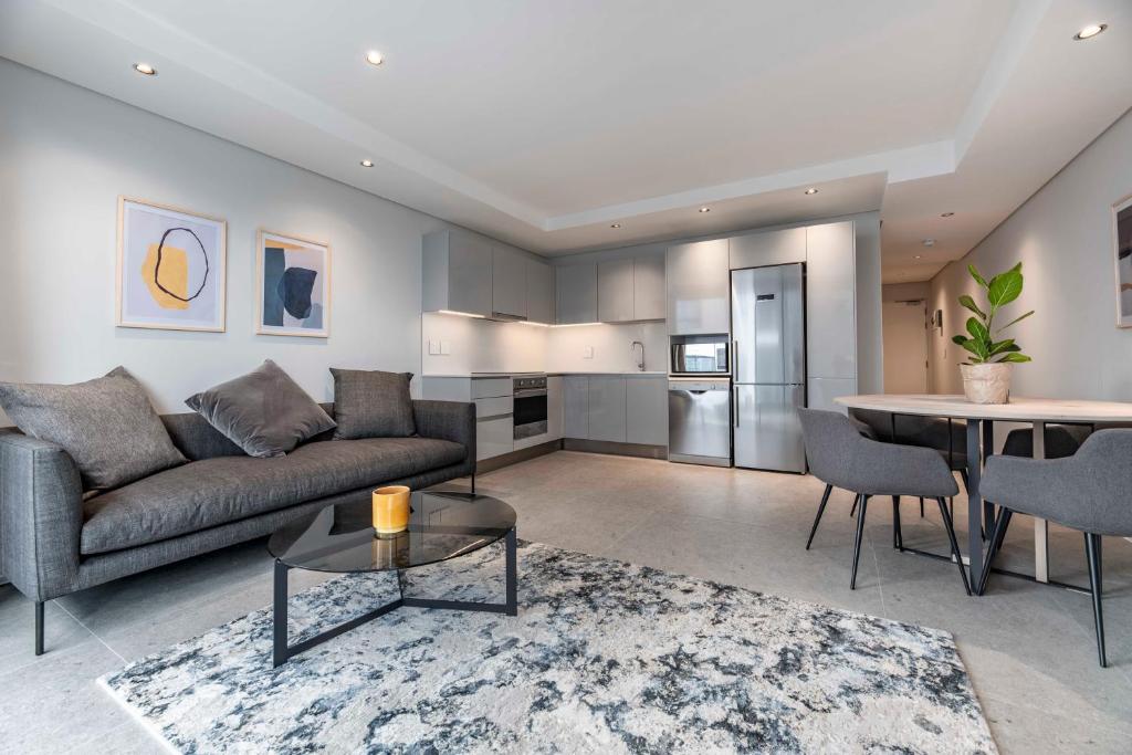 407 The Cosmopolitan, Cape Town – Updated 2022 Prices