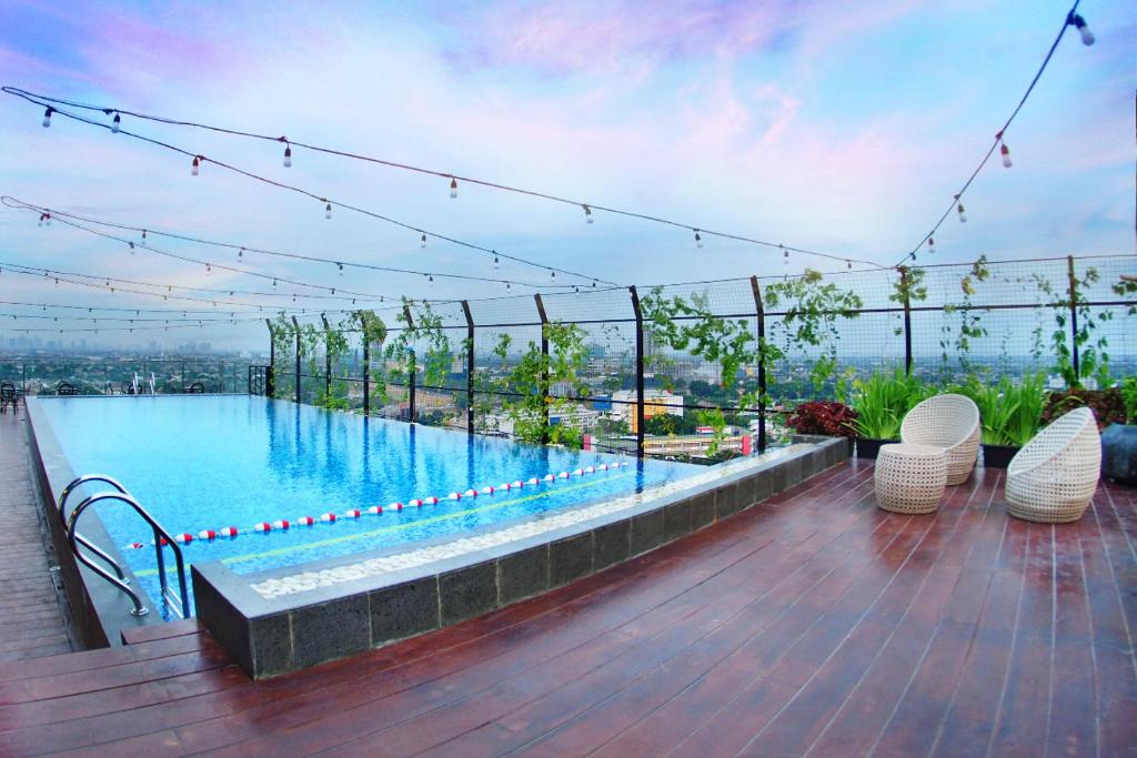 Aviary Bintaro