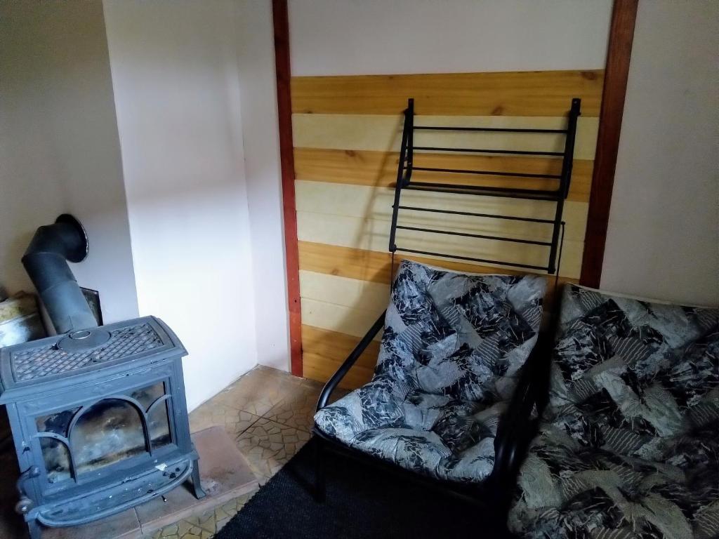 Fotografie z fotogalerie ubytování Apartmány U Aničky v Lipové-lázních