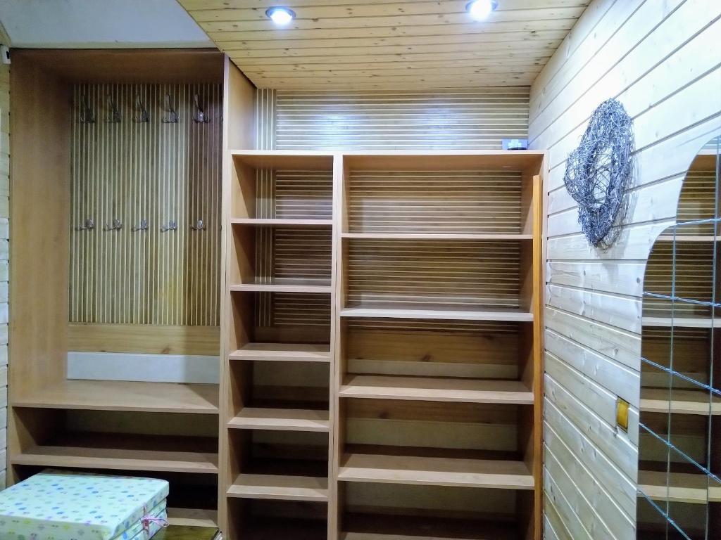 Fotografie z fotogalerie ubytování Apartmány U Aničky v Lipové-lázních