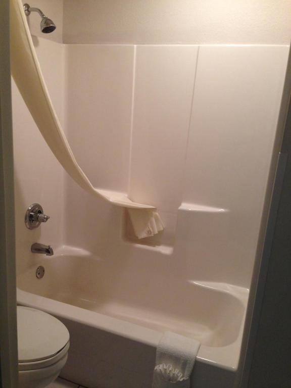 Super 8 by Wyndham Gas City Marion Area - Chambre Queen Avec Deux Lits Queen - Non-fumeur