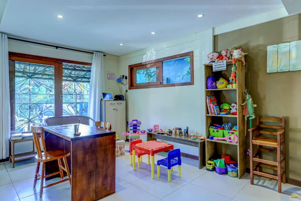  i9 Quixaba Flat