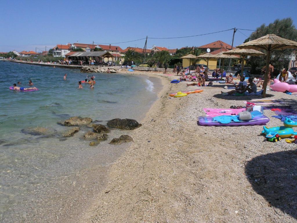 Plaża w apartamencie lub w pobliżu