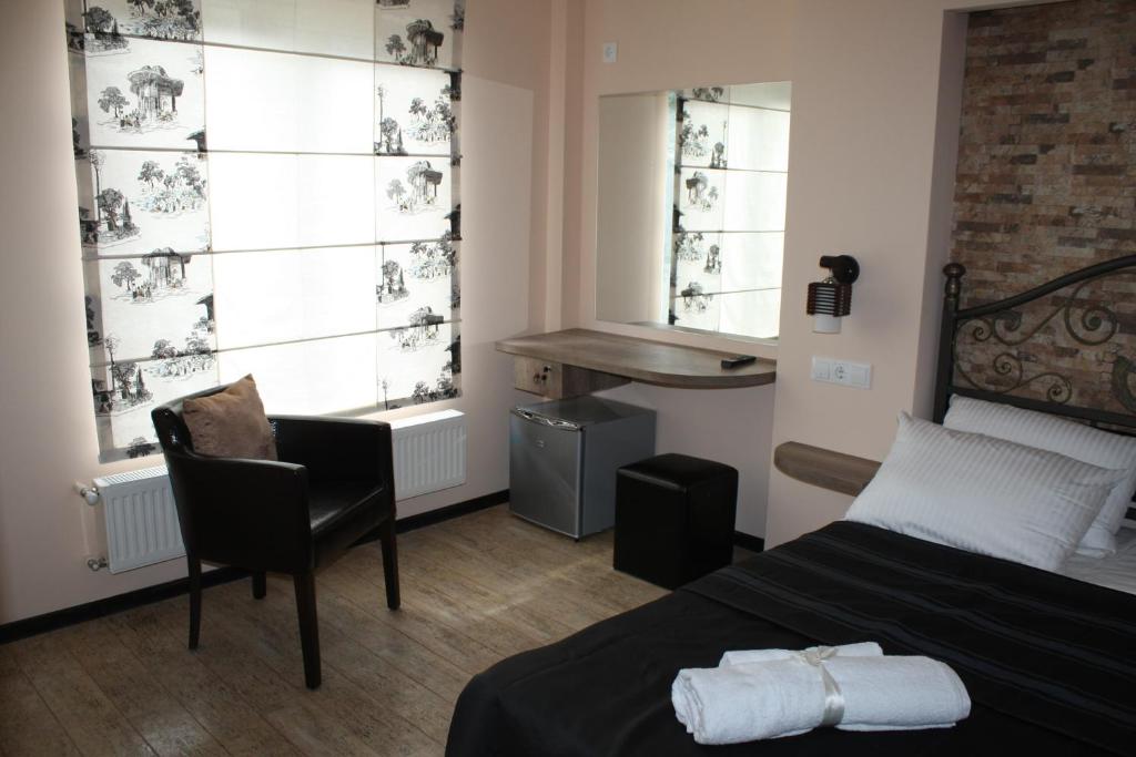 Hotel Delisi - Standard Single Room
