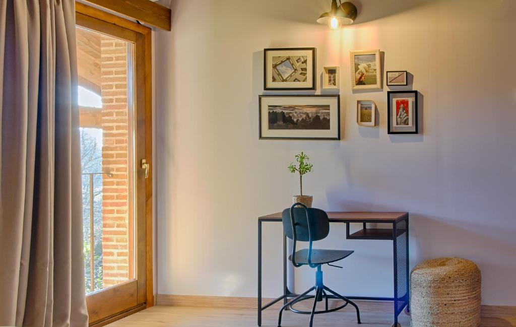 Fotografie z fotogalerie ubytování Sabina Hotel v destinaci Arenas de San Pedro