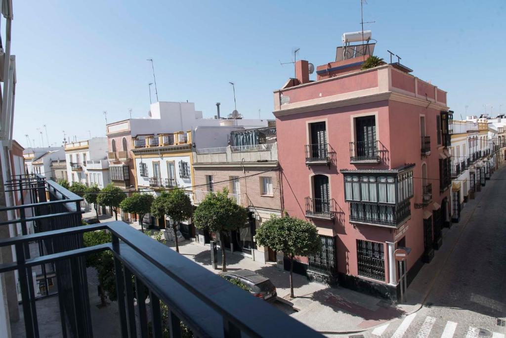 gm hotel, Marchena – Updated 2022 Prices