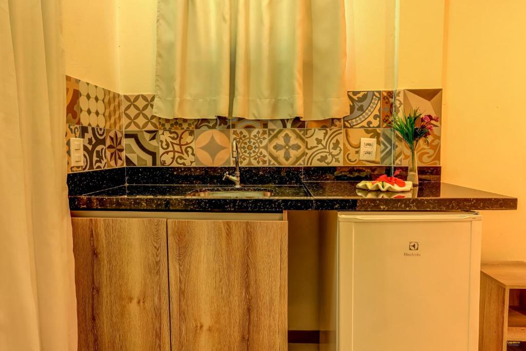  i9 Quixaba Flat