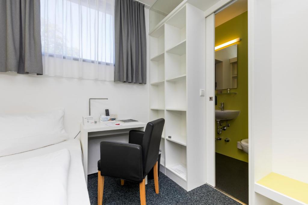 Fotografie z fotogalerie ubytování mk hotel eschborn v destinaci Eschborn