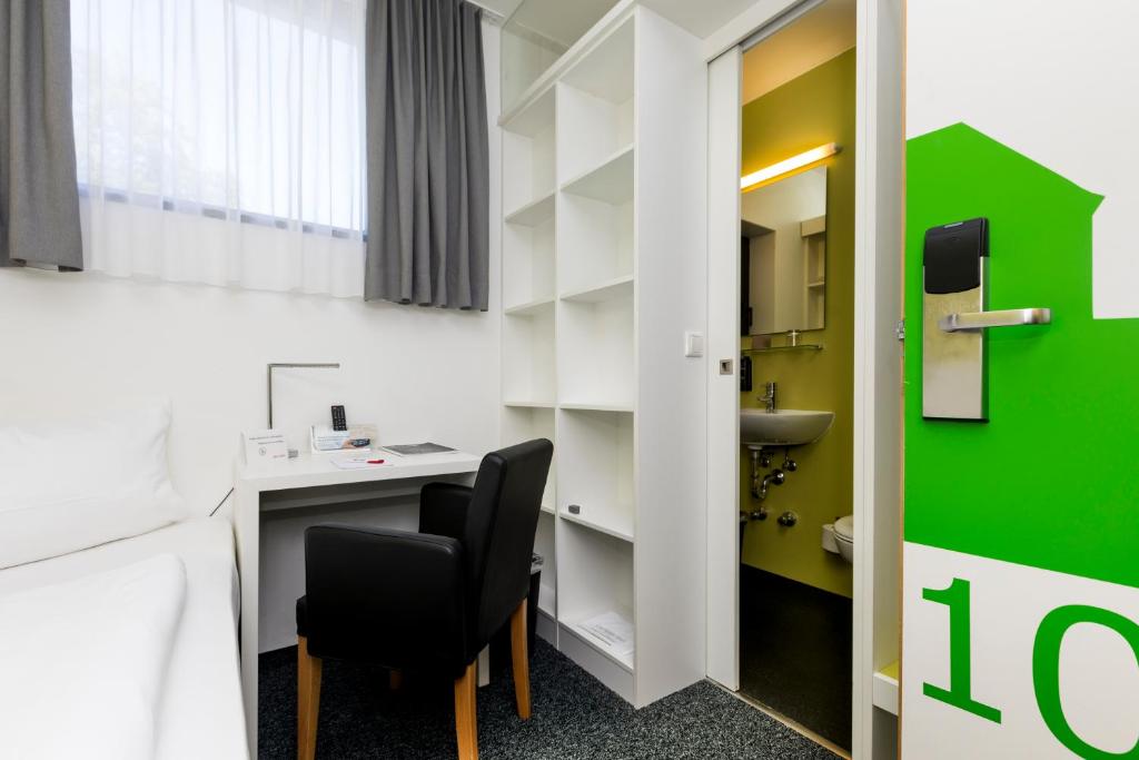 Fotografie z fotogalerie ubytování mk hotel eschborn v destinaci Eschborn
