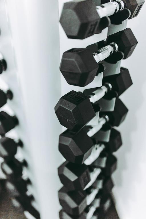 Masa Hotel 5 de Outubro - Resim 37