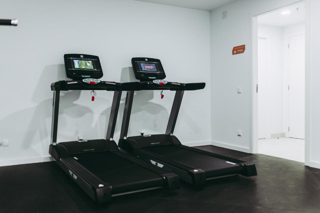 Masa Hotel 5 de Outubro - Resim 21