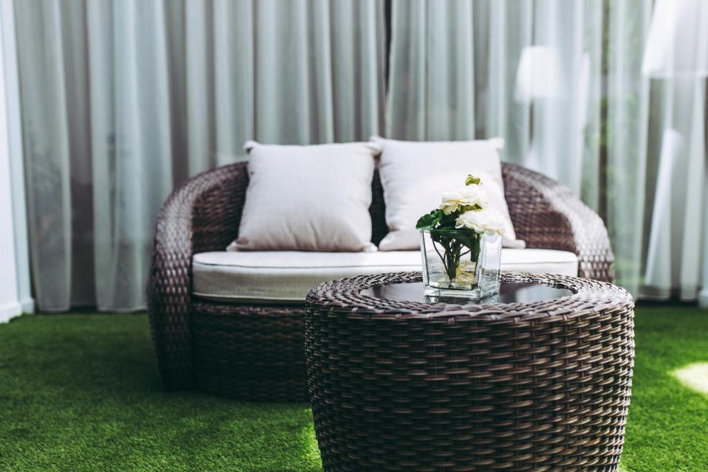 Masa Hotel 5 de Outubro - Resim 35