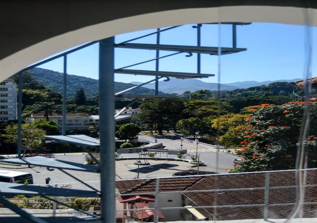  Quarto com entrada independente no centro de Petrópolis/RJ - Praça da Liberdade