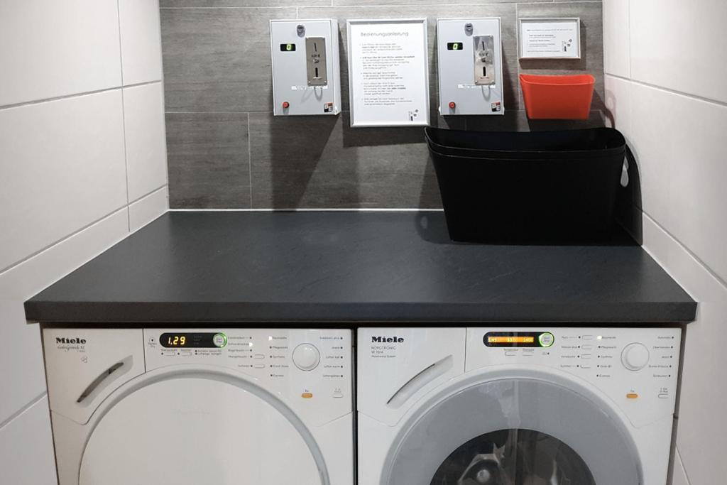 neyland apartments Norderney - 17