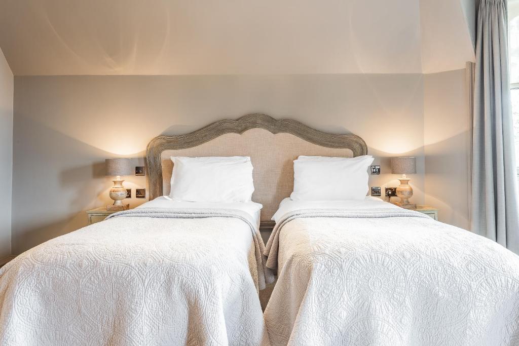 
Classic Double or Twin Room
