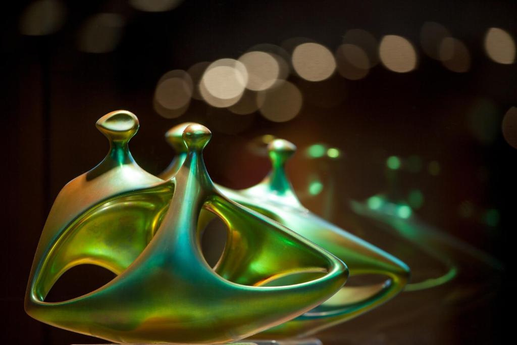 Hotel Museum Budapest - Resim 30