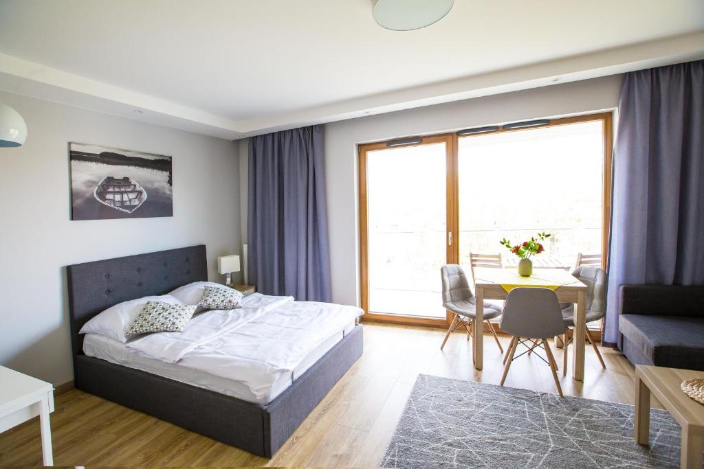 Dream4You Apartments - Superior Apartment