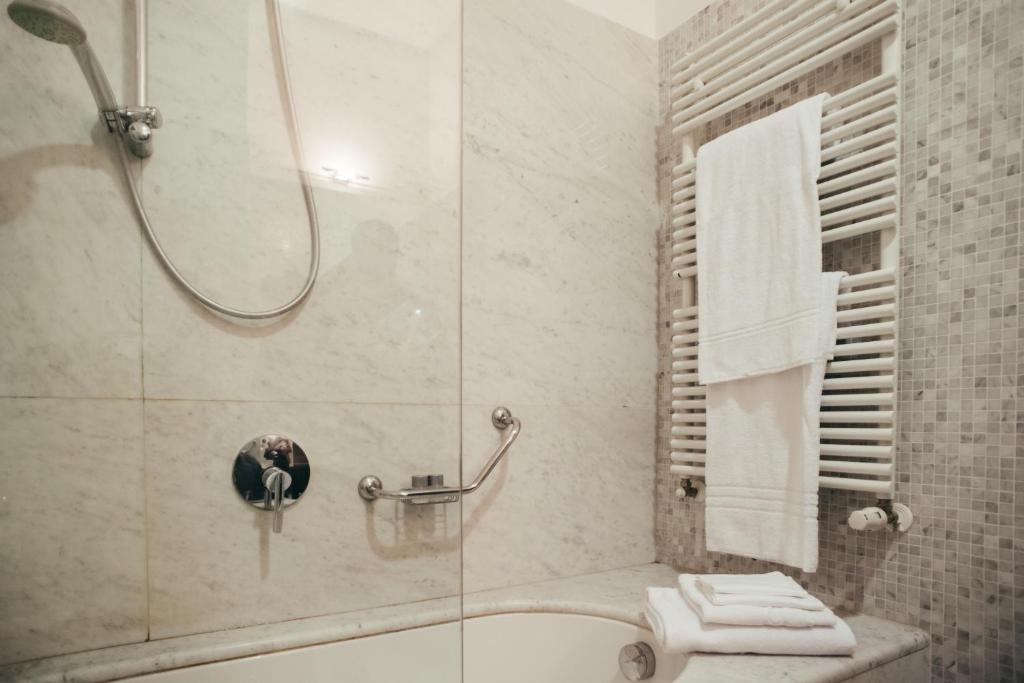 Hotel Porta Felice & Spa - Resim 28