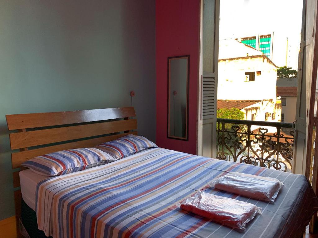  Massape Rio Hostel