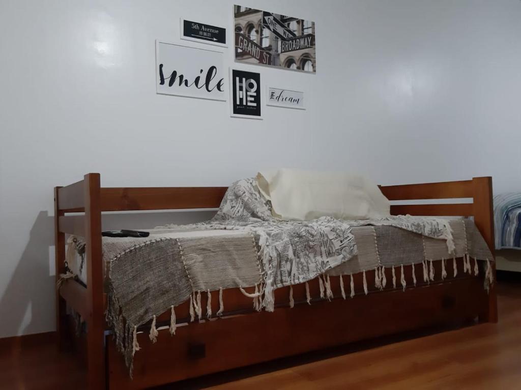 Depto calle 20 y 37 - monoambiente, muy bonito y luminoso! - Apartamento De Estudio
