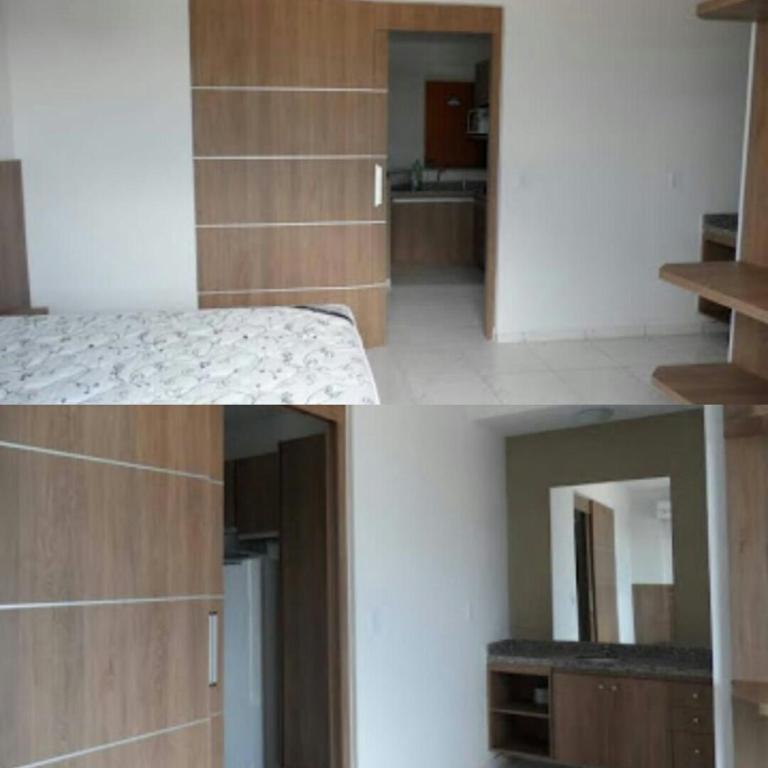  COND MONT BLANC CALDAS NOVAS