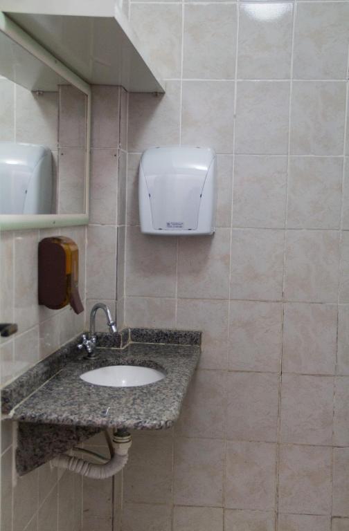 Massape Rio Hostel
