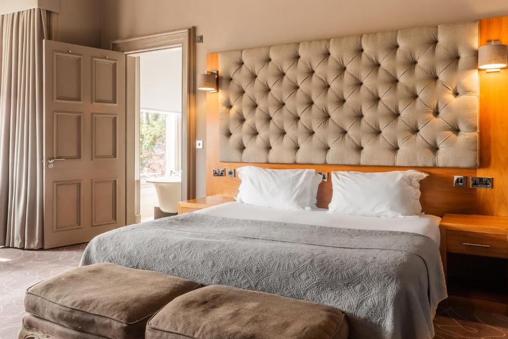 Murrayfield Hotel - Resim 41