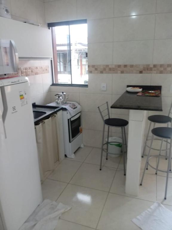  Pousada Residencial Caroa
