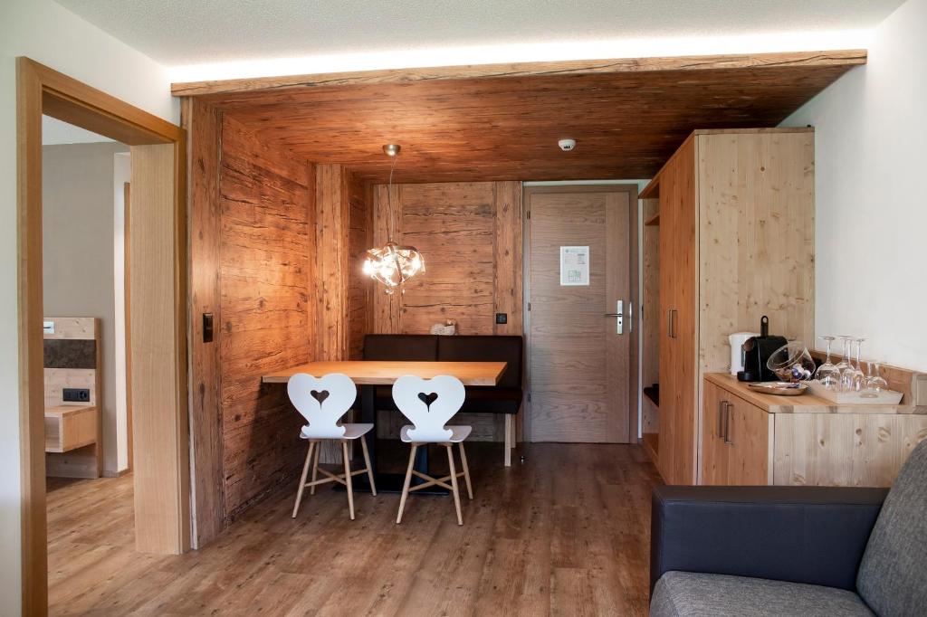 Fotografie z fotogalerie ubytování Hotel Hemizeus & Iremia Spa v destinaci Zermatt