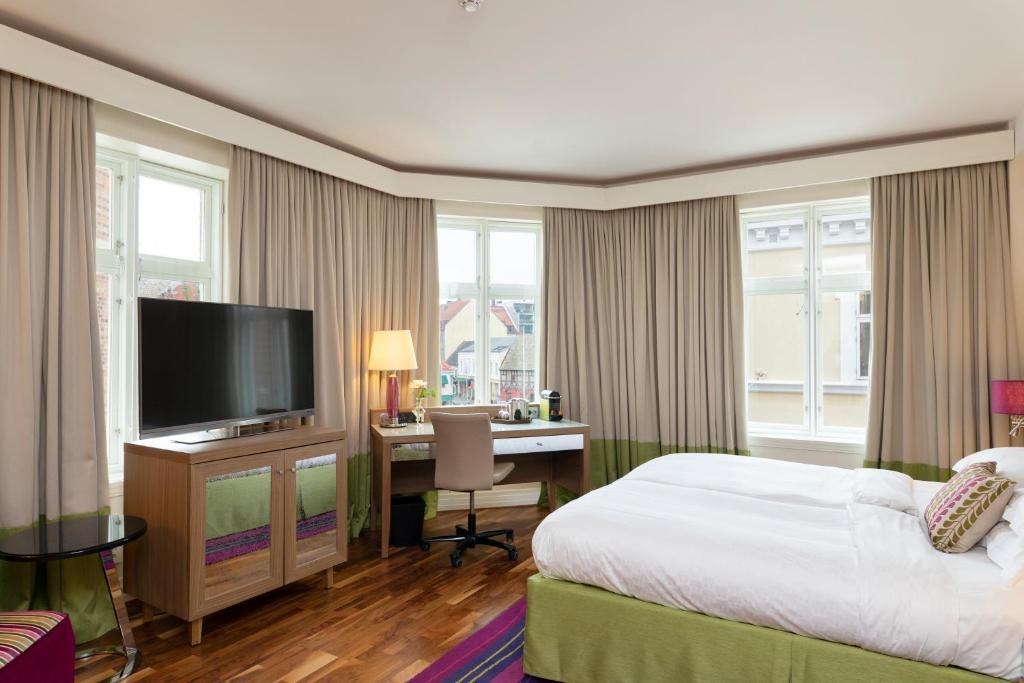 Elite Hotel Esplanade - Resim 42