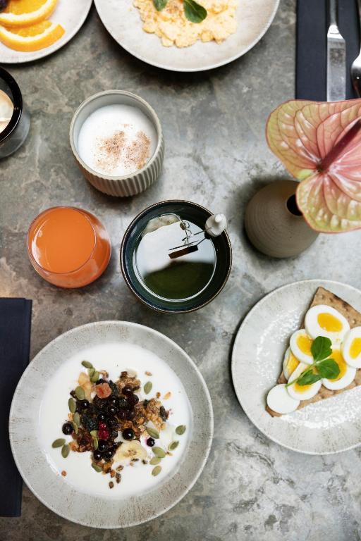 Elite Hotel Esplanade - Resim 36