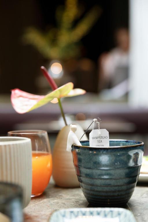 Elite Hotel Esplanade - Resim 44