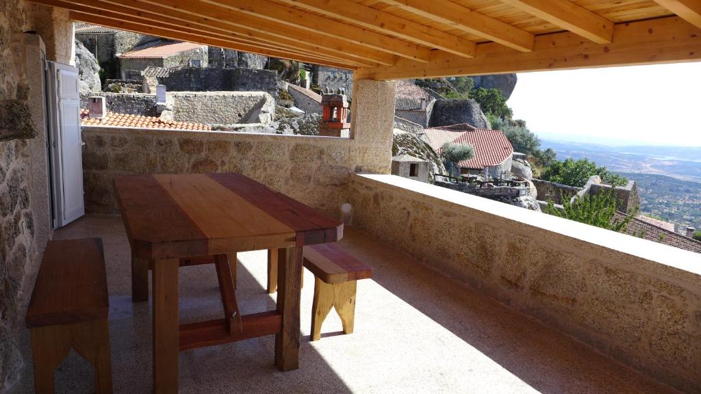 Casas da Villa- Monsanto - Maison D'une Chambre