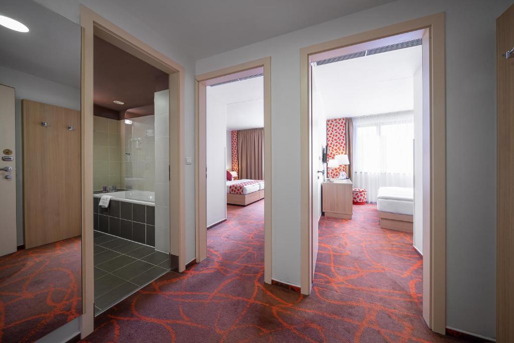 Iris Hotel Eden - Czech Leading Hotels - 16