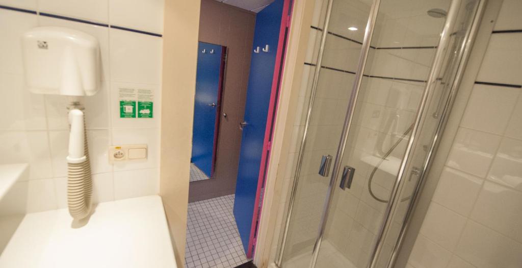 Ostend Hotel - Resim 20