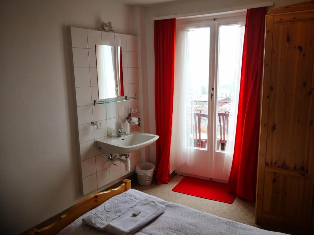 Weisses Rössli - Resim 41