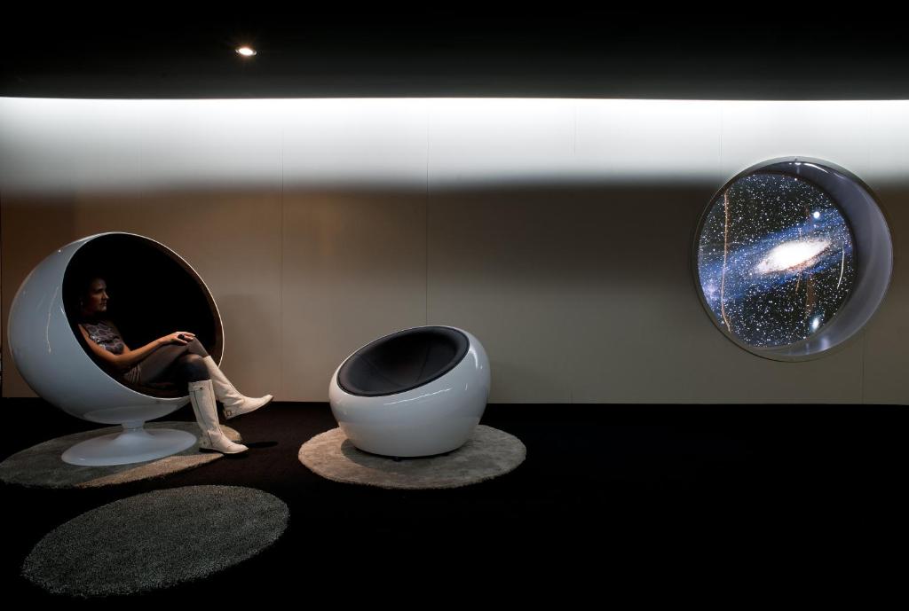 Barceló Sants - Resim 20