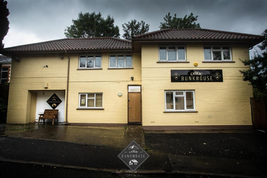 Celtic House, Merthyr Tydfil (updated prices 2024)