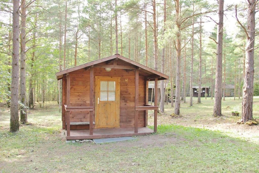 Fotografie z fotogalerie ubytování Kuuli Puhkemajad v destinaci Tagaranna