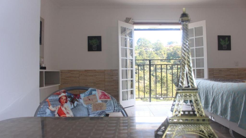  Casarão da Ducha Hotel