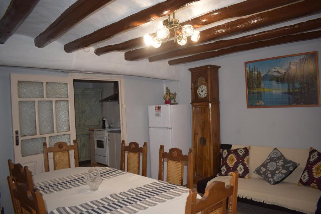 Casa rural al pie de Sierra de Guara, Sieso de Huesca ...