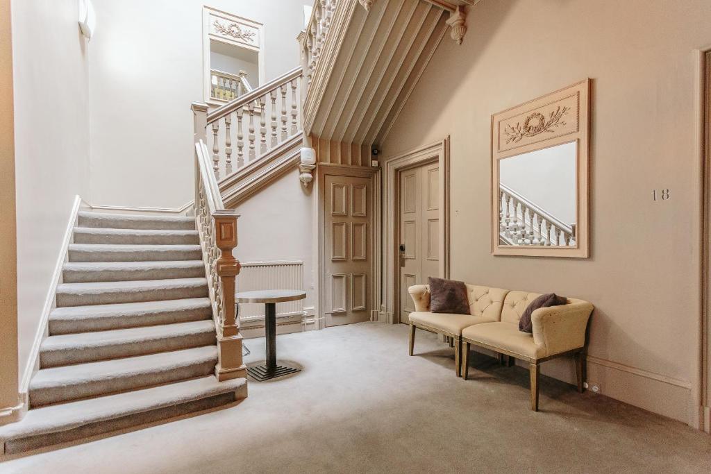 Murrayfield Hotel - Resim 21