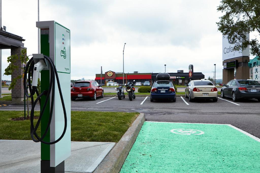 Hôtel Cofortel - Resim 10