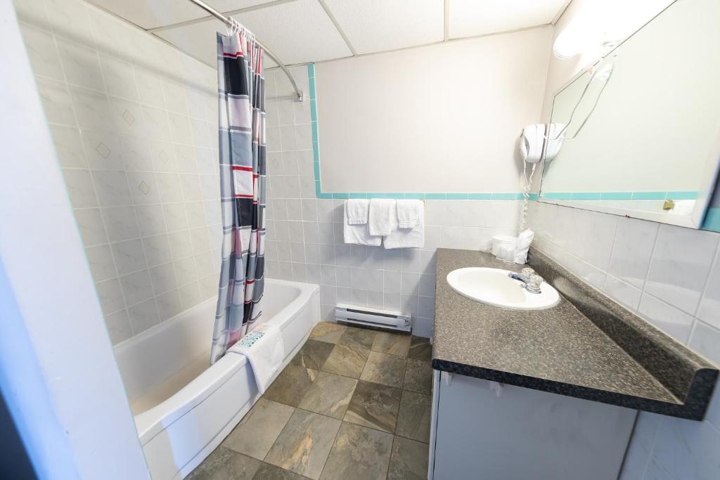 Villager Lodge Niagara Falls - Resim 12