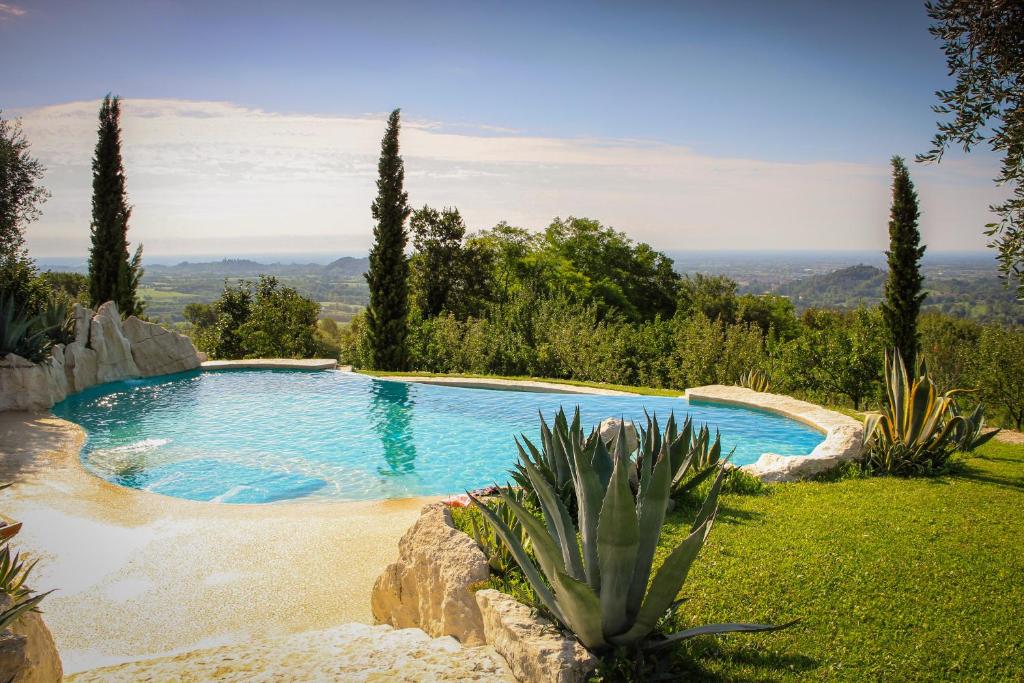B&B LE AGAVI