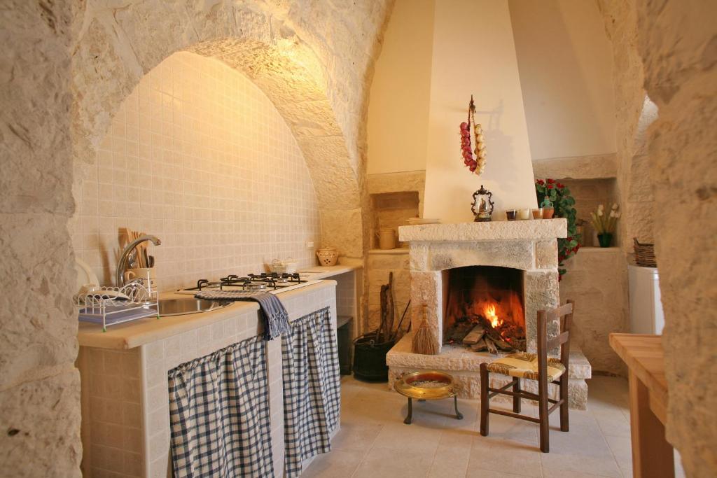 B&B Salita Delle Pere - 17