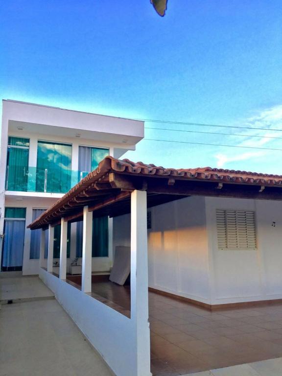  Casa de Temporada em Capitólio - Oasis do Lago