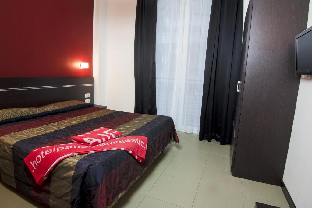 Hotel Panama Majestic - Resim 11