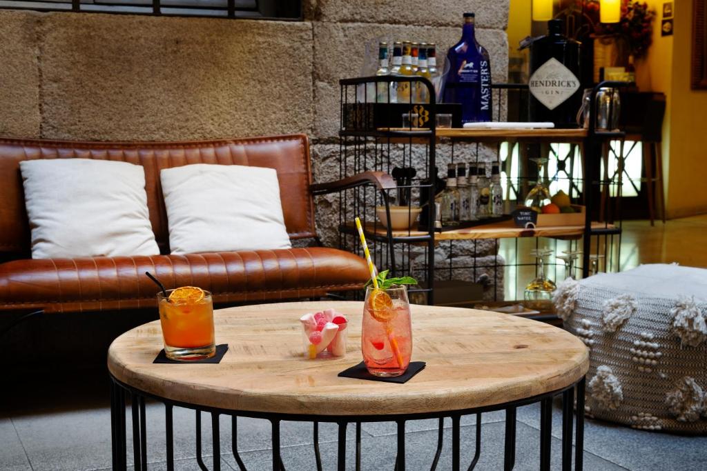 Catalonia Puerta del Sol - Resim 9