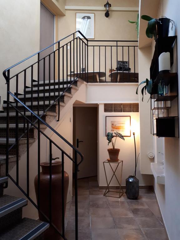 Fotografie z fotogalerie ubytování Hotel Marengo v Ajacciu